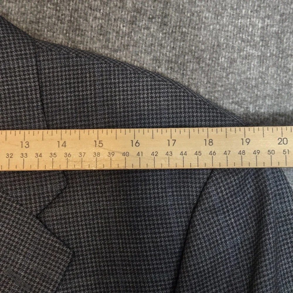 Brooks Brothers length 32